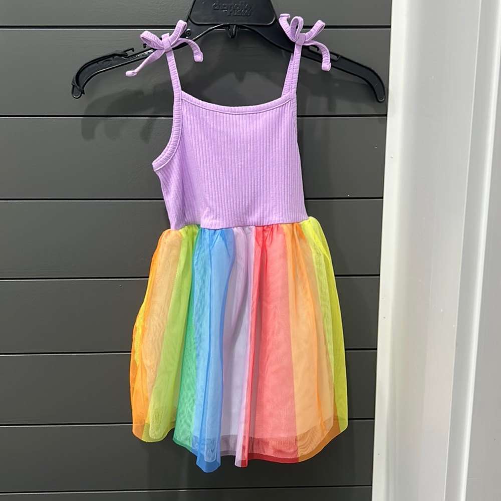 NWT Toddler Dress